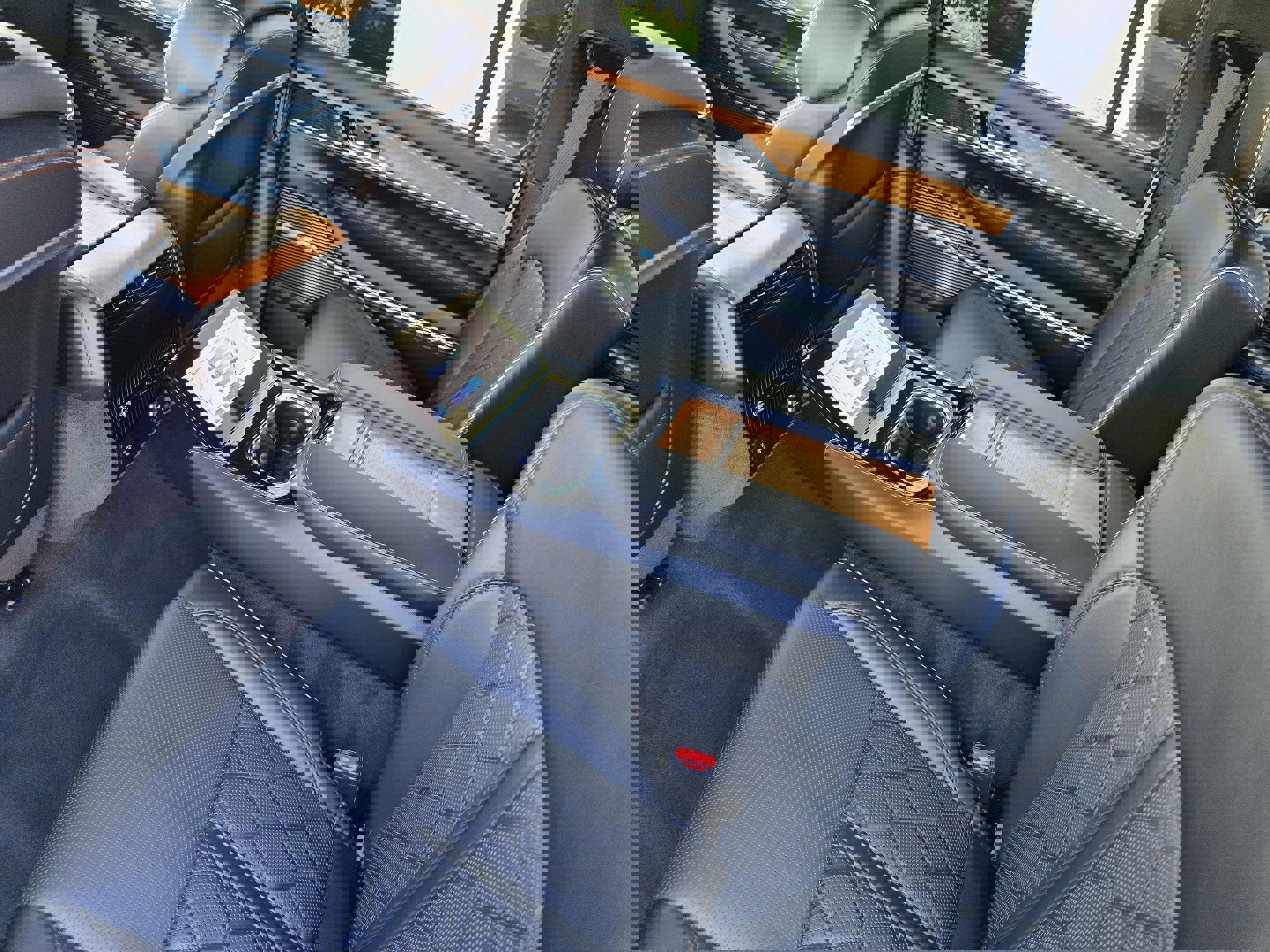 Used 2024 Jeep Grand Wagoneer L Series III image 72