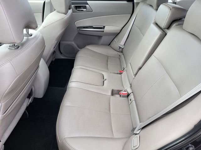 Used 2012 Subaru Forester 2.5X Limited image 17