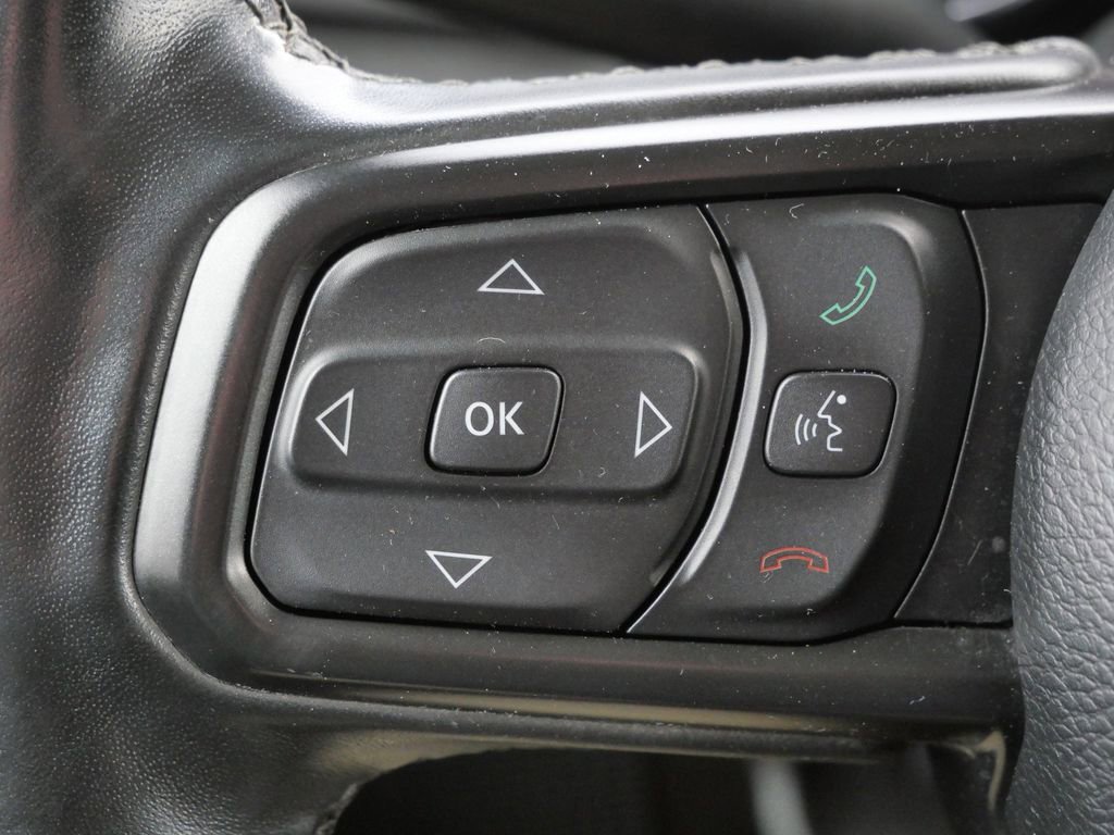 Used 2021 Jeep Gladiator Sport image 37