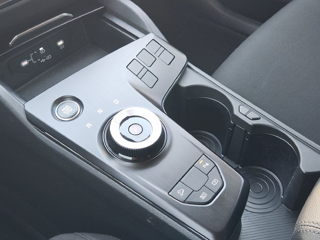 New 2026 Kia Sportage LX FWD image 18