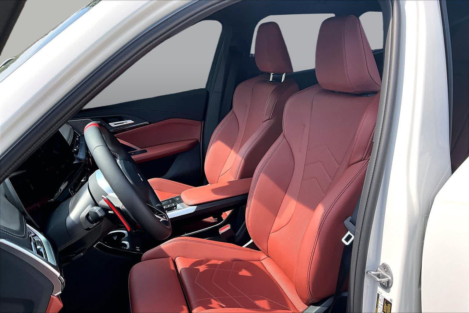 Used 2026 BMW X1 M35i AWD/4WD image 7