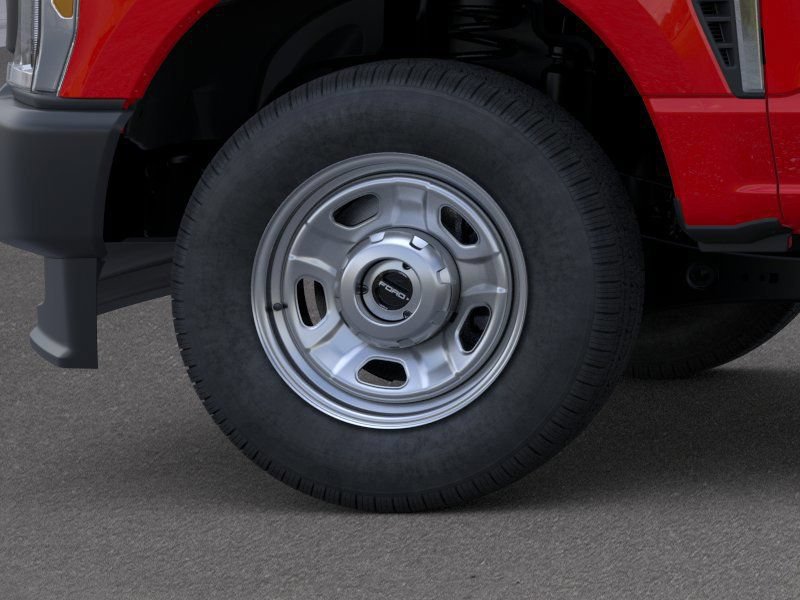 New 2026 Ford F350 XL AWD/4WD image 19