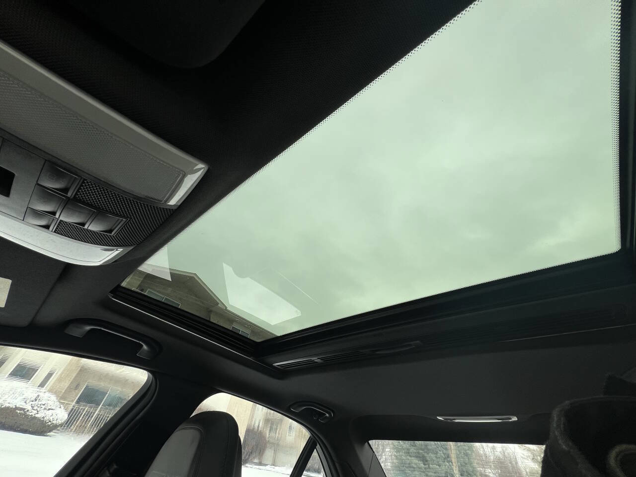 Used 2010 Mercedes-Benz C 63 AMG Sedan image 32