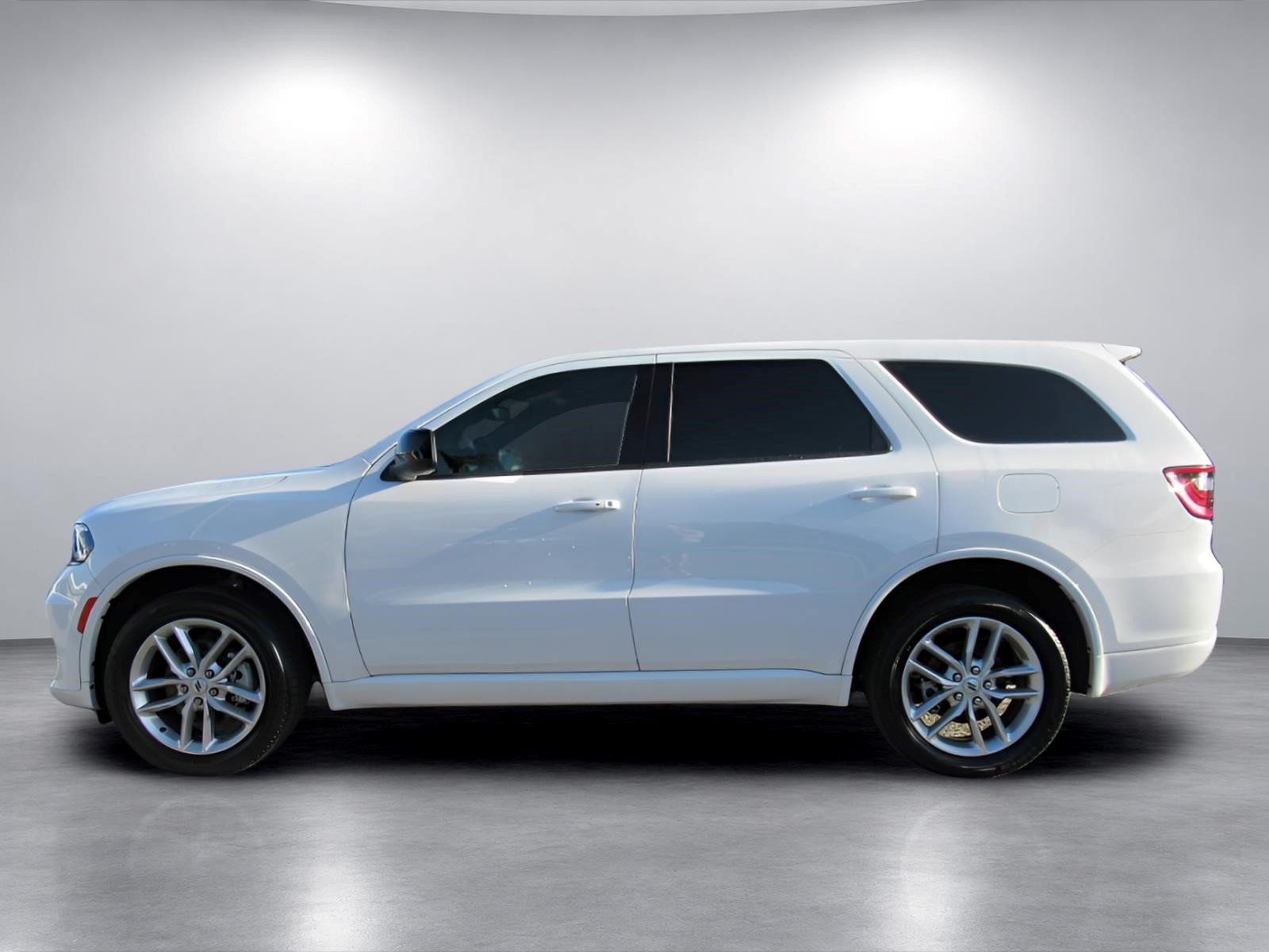 Certified 2025 Dodge Durango GT AWD/4WD image 4