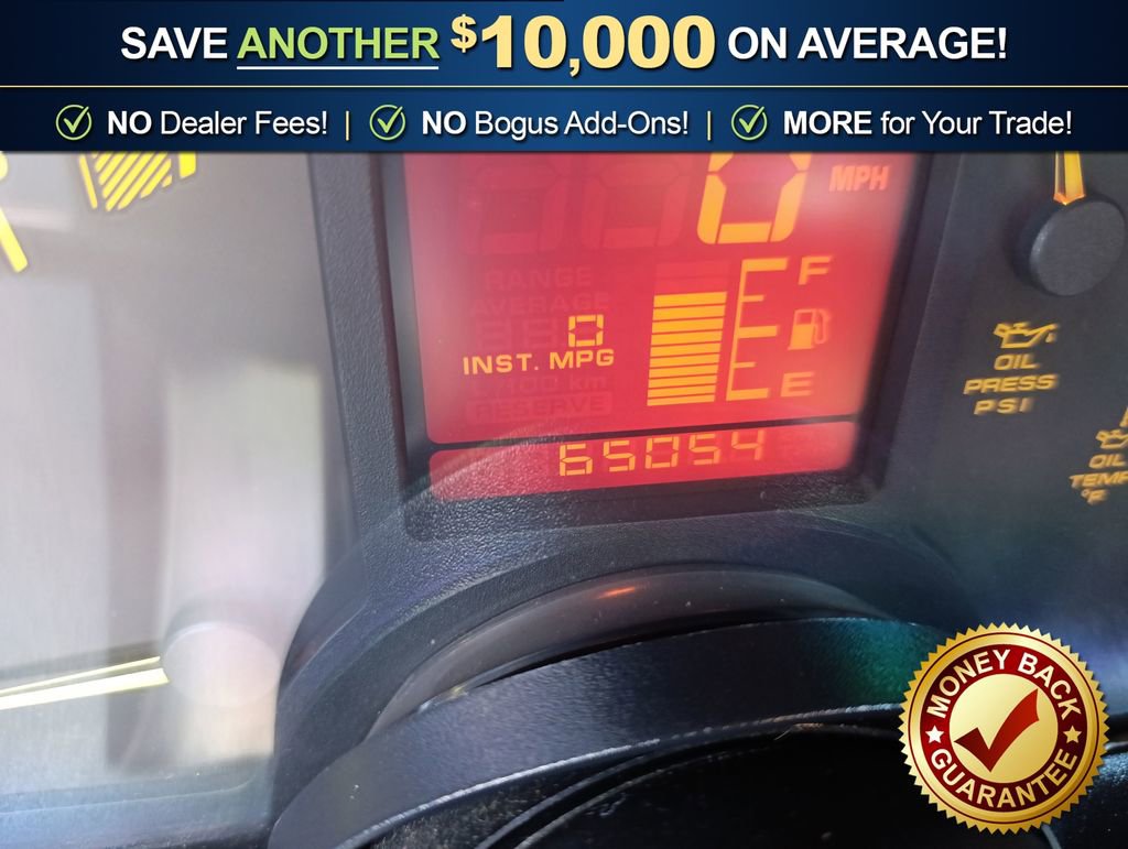 Used 1993 Chevrolet Corvette Base image 21