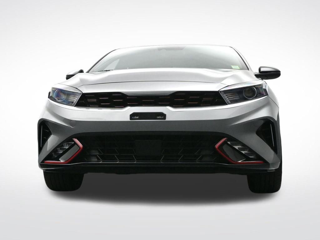 Used 2022 Kia Forte GT-Line w/ GT-Line Premium Package image 31