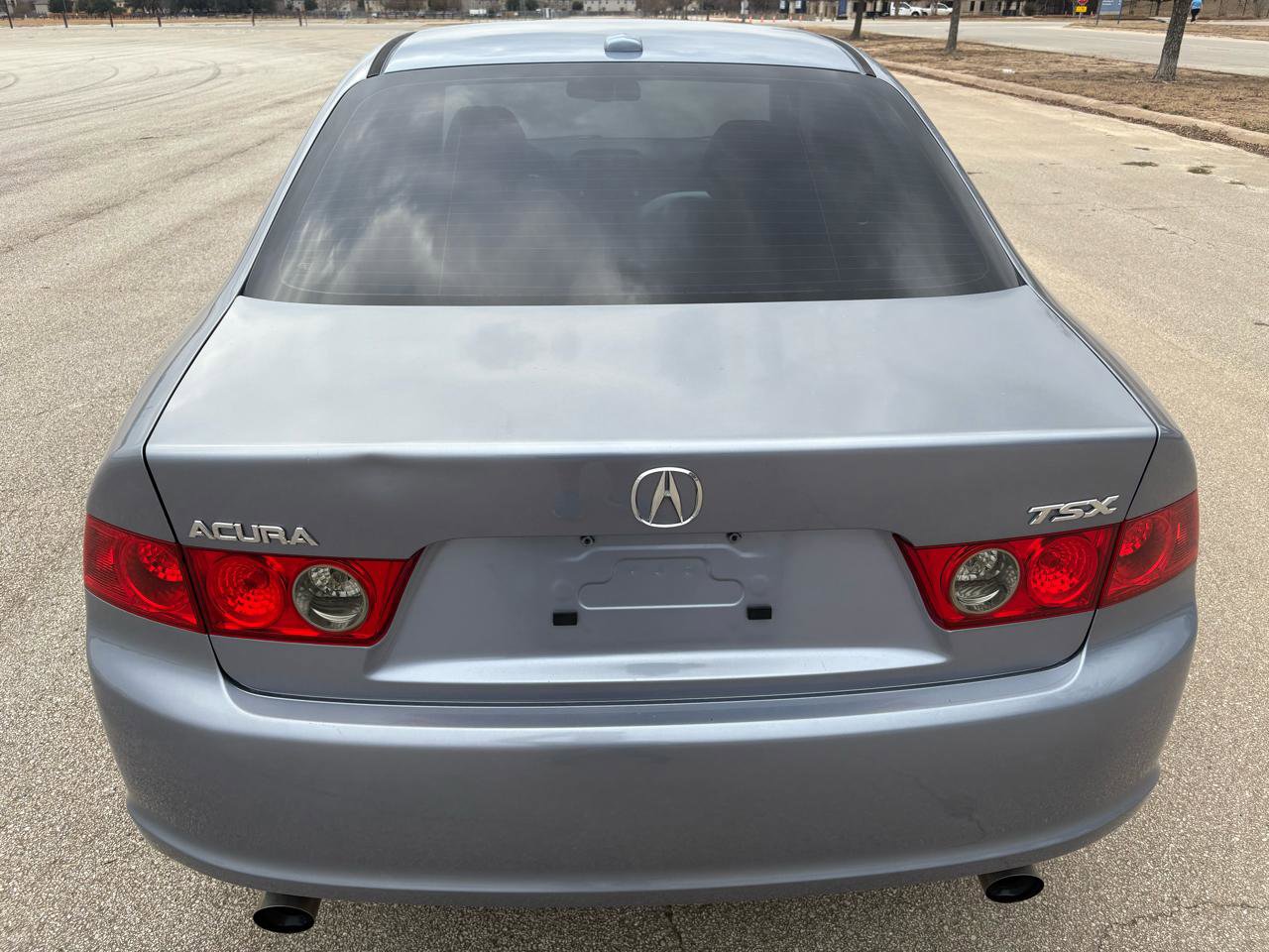 Used 2008 Acura TSX image 8