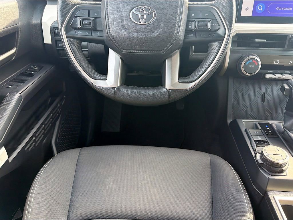 Used 2024 Toyota Tacoma TRD Off-Road image 16