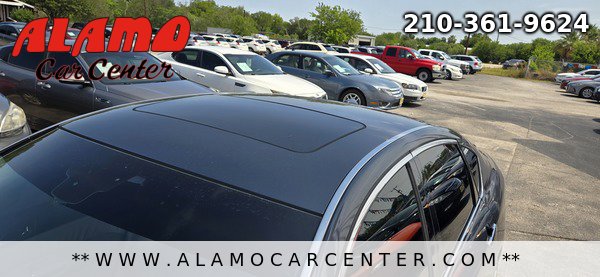 Used 2008 INFINITI M35 w/ Technology Pkg image 9