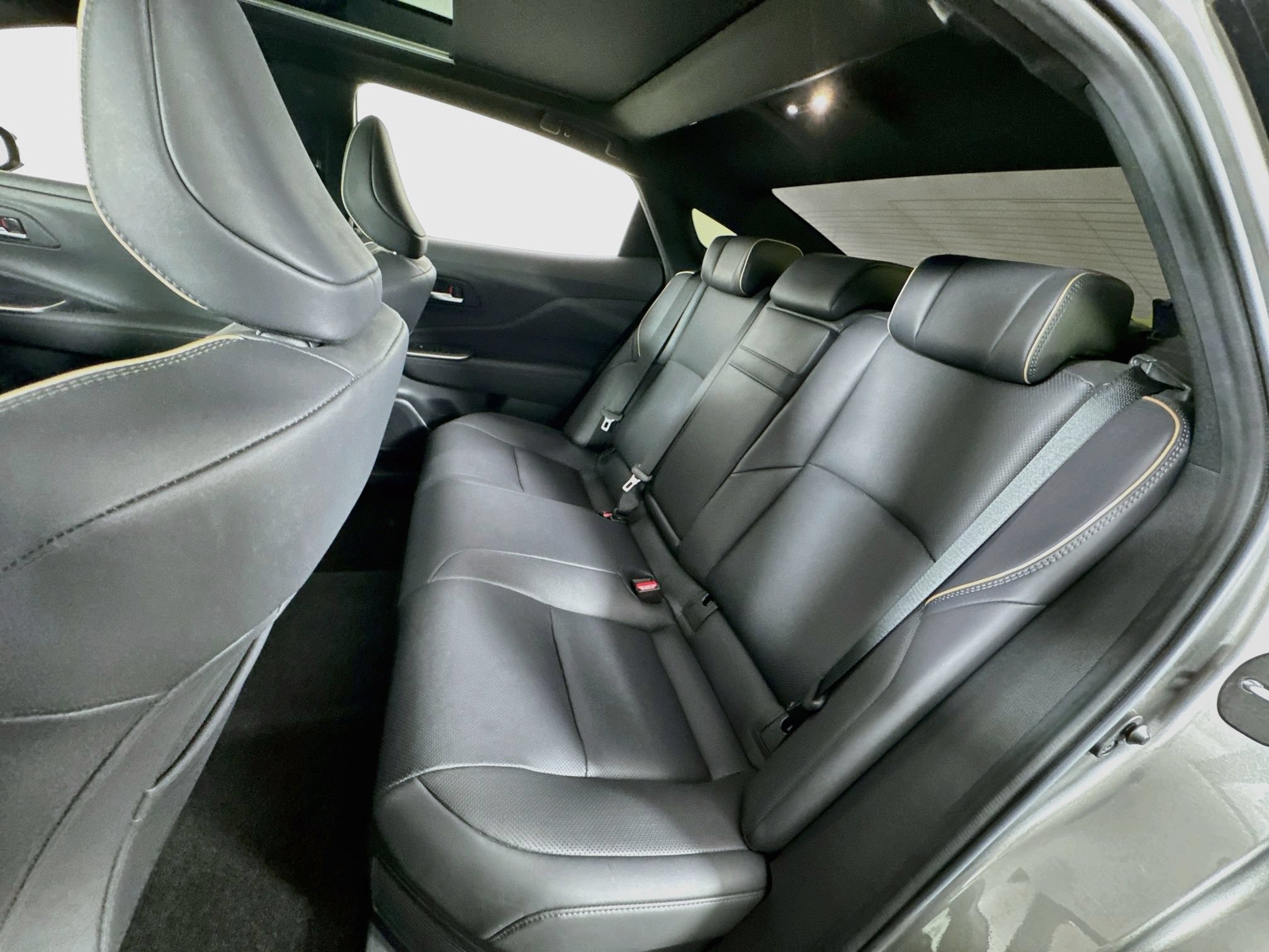 Certified 2023 Toyota Crown Platinum AWD/4WD image 17
