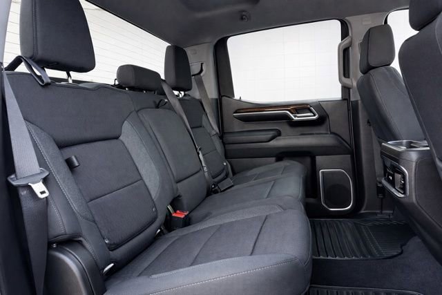 Used 2023 GMC Sierra 1500 Elevation w/ X31 Off-Road Package image 16