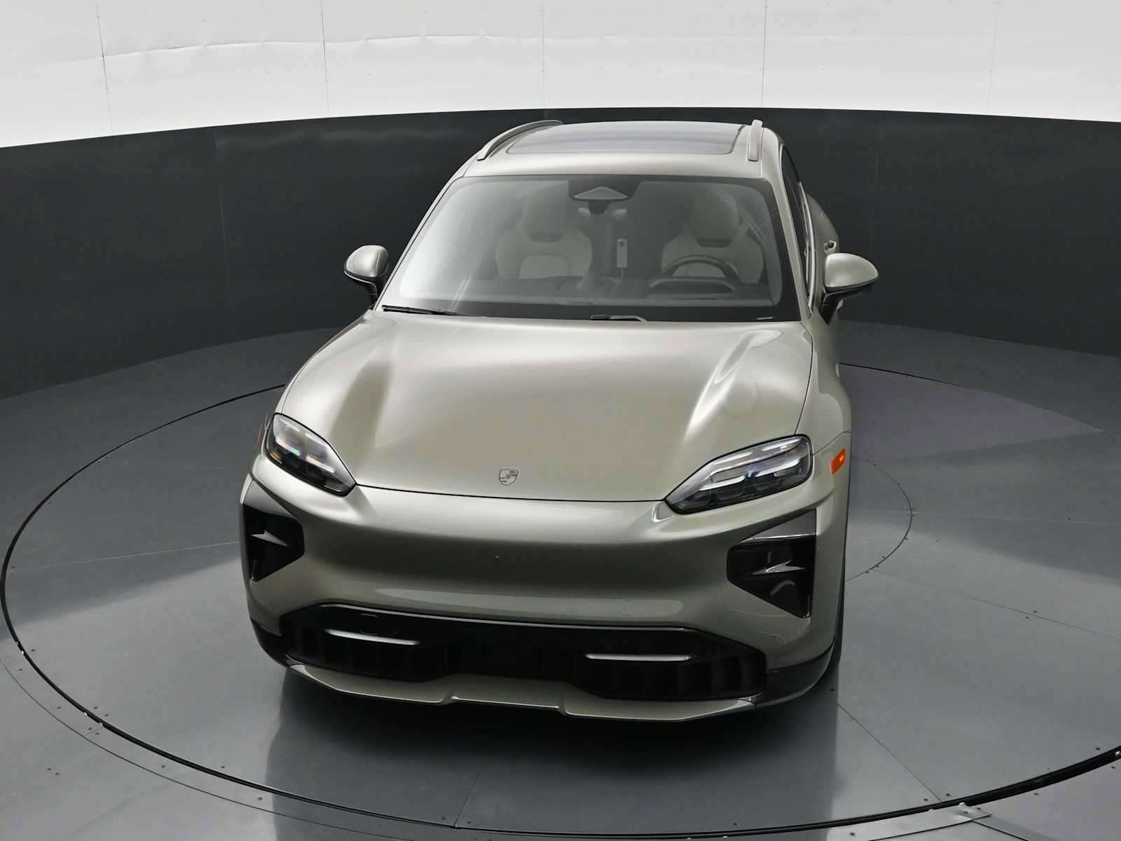New 2026 Porsche Cayenne Turbo AWD/4WD image 44