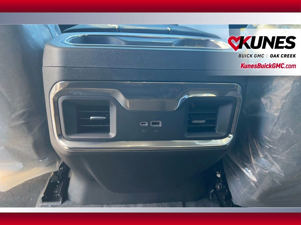 New 2026 GMC Sierra 1500 Elevation w/ Elevation Premium Package AWD/4WD image 5
