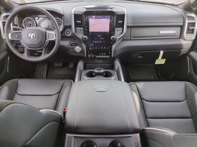 New 2026 RAM 1500 Laramie w/ Laramie Preferred Package image 15