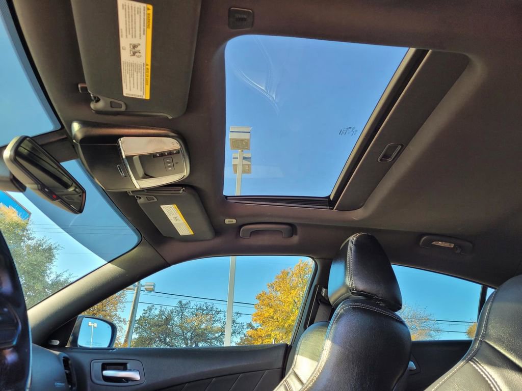 Used 2020 Dodge Charger GT w/ Blacktop Package image 20