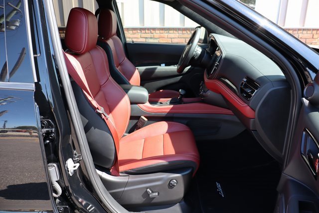 Used 2024 Dodge Durango SRT Hellcat image 54