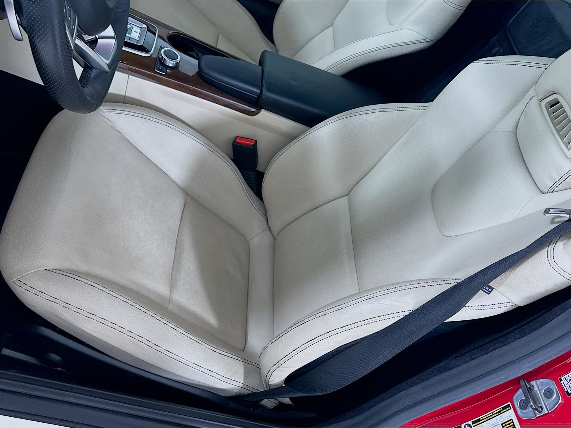 Used 2017 Mercedes-Benz SLC 300 image 20