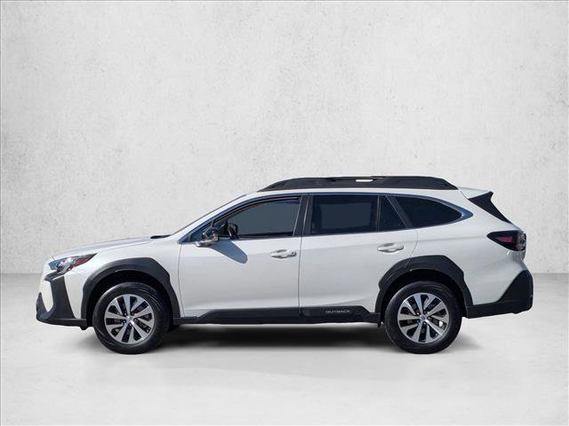 Used 2025 Subaru Outback Premium image 9