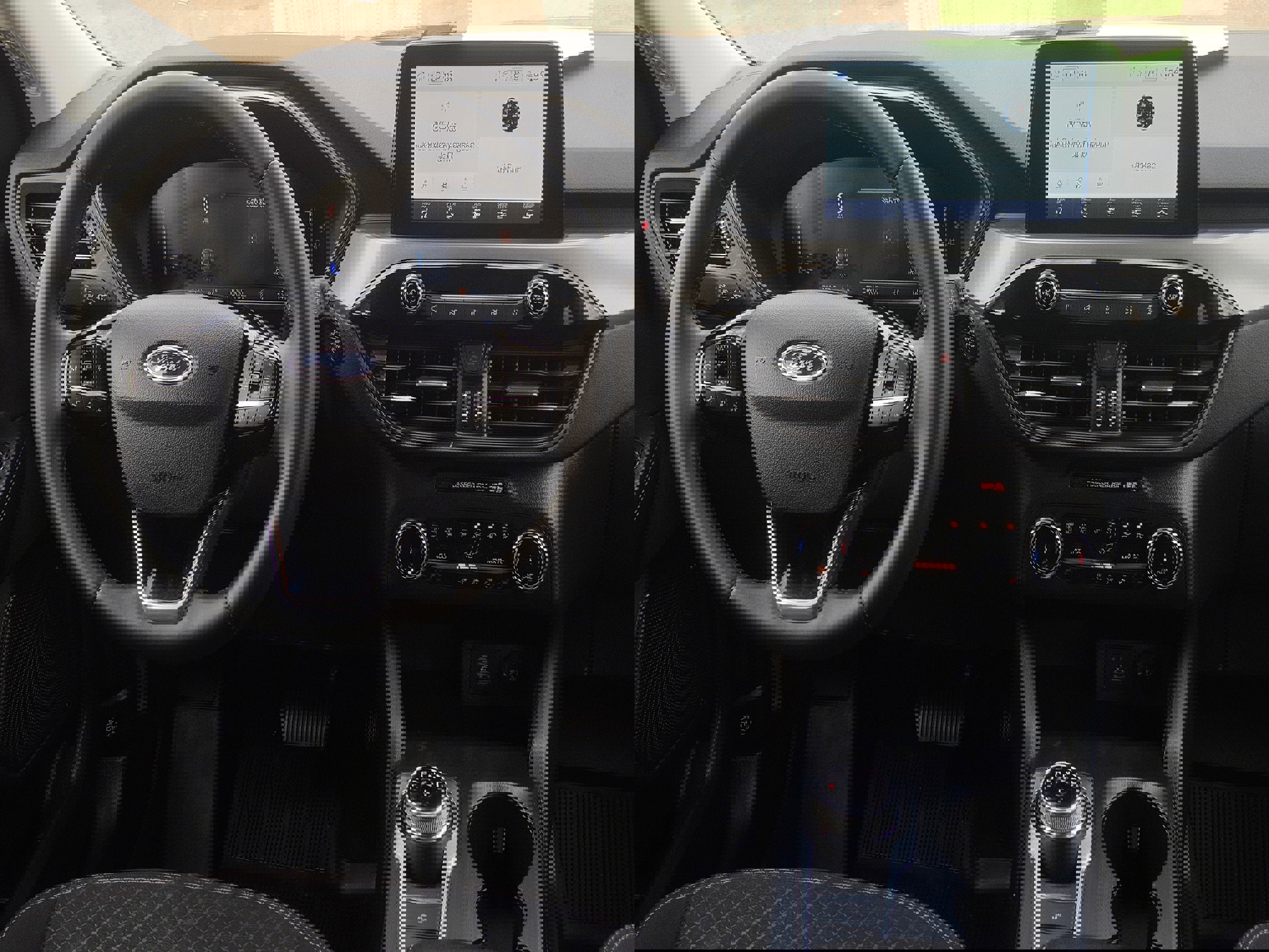 Used 2023 Ford Escape Active w/ Cold Weather Package image 31