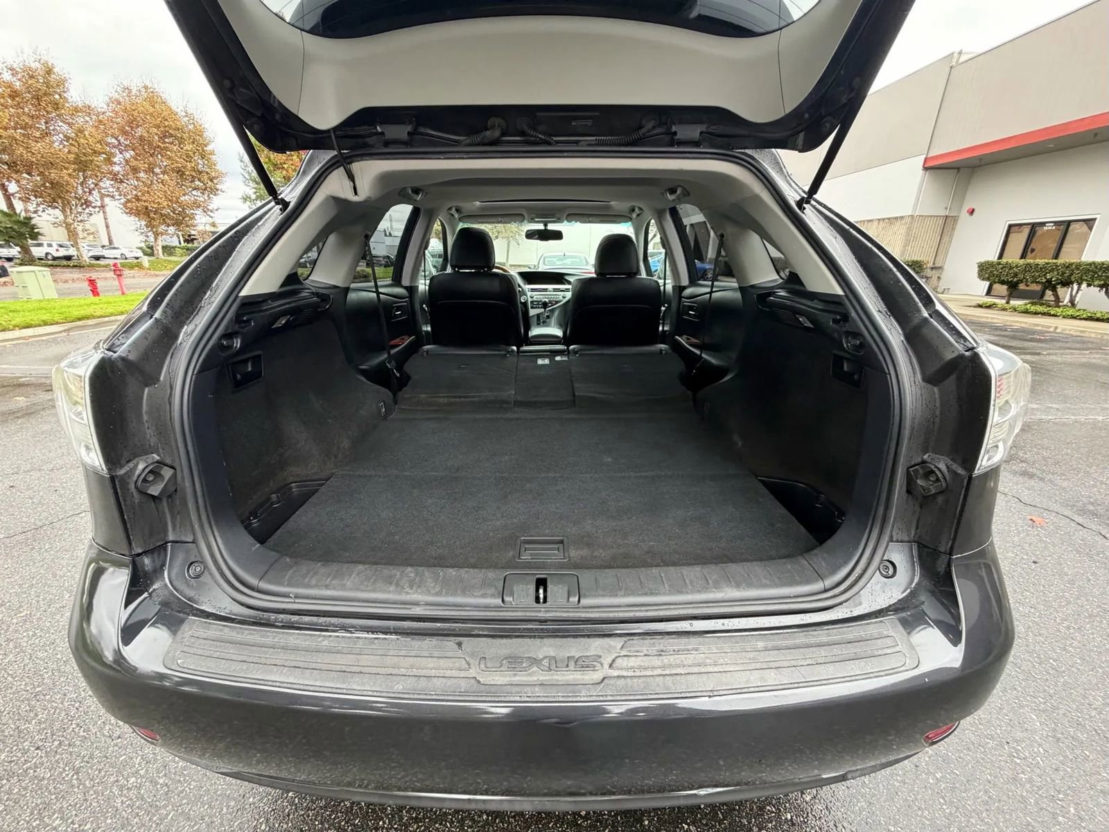 Used 2010 Lexus RX 350 2WD image 18