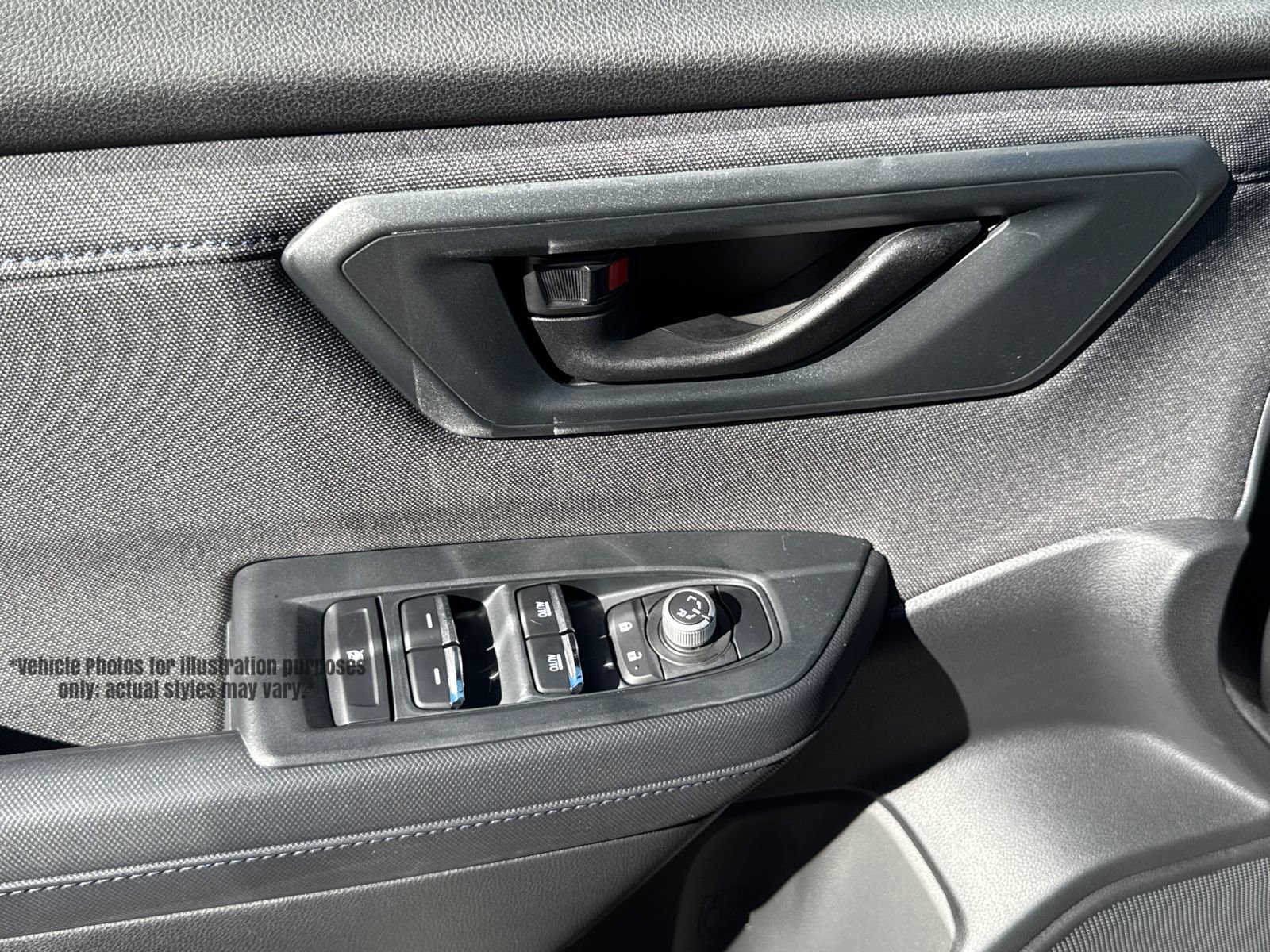 New 2025 Subaru Forester Premium image 18