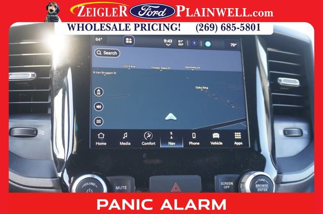 Used 2023 RAM 3500 Tradesman w/ Convenience Group image 18