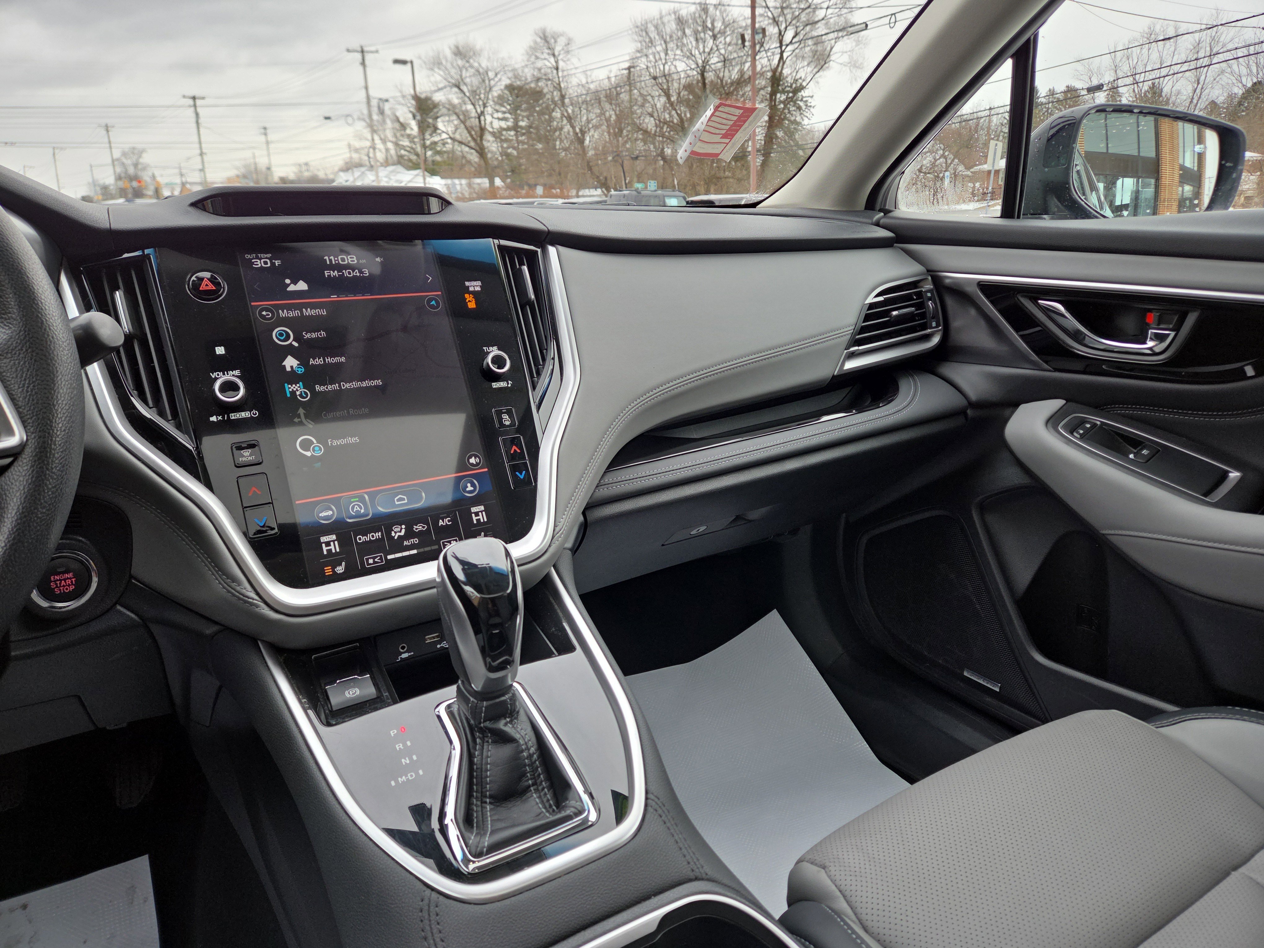 Used 2020 Subaru Outback Limited w/ Popular Package #2 image 22