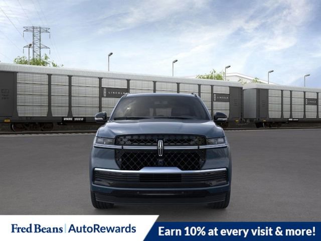 New 2025 Lincoln Navigator Reserve image 6