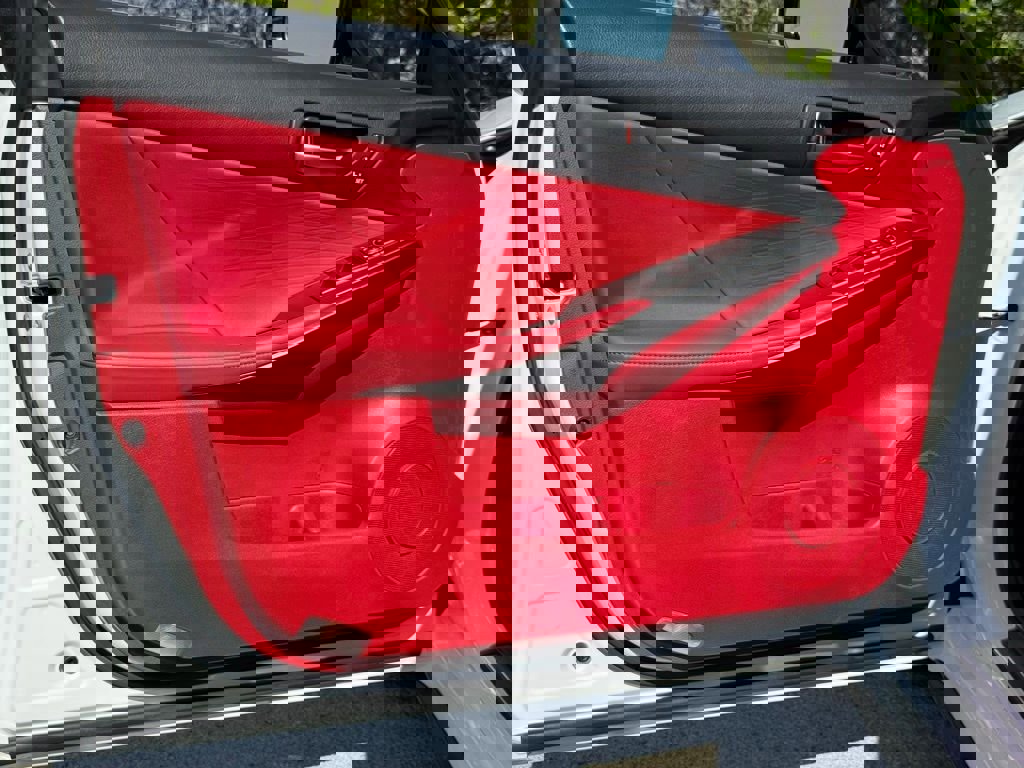 Certified 2023 Lexus IS 350 F Sport w/ Navigation Package image 22