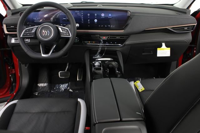New 2026 Buick Envision Sport Touring image 11