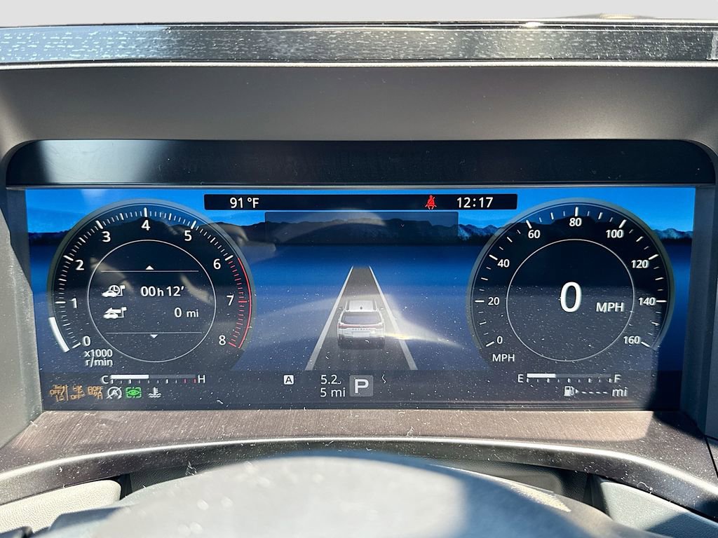 New 2026 Subaru Outback Touring XT AWD/4WD image 14