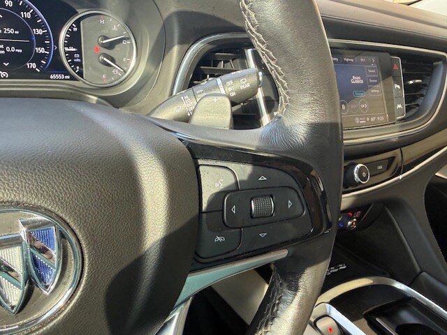Used 2023 Buick Enclave Premium w/ Experience Buick Package FWD image 20