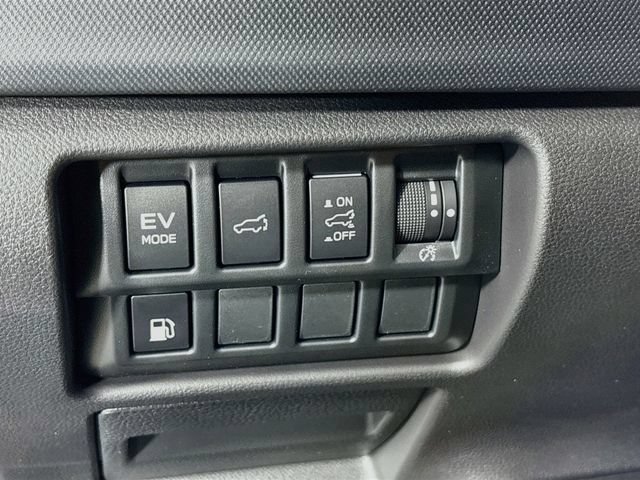 New 2026 Subaru Forester Touring AWD/4WD image 10