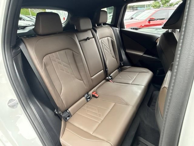 Certified 2025 BMW X3 xDrive30i w/ Convenience Package AWD/4WD image 38
