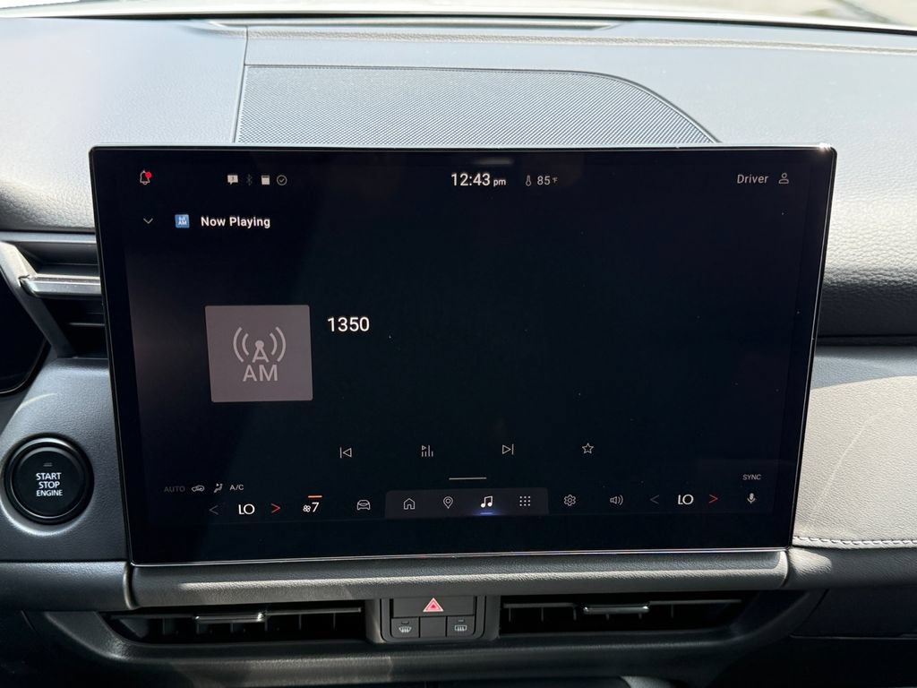 New 2026 MAZDA CX-5 Select AWD/4WD image 14