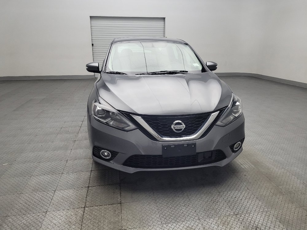 Used 2019 Nissan Sentra SR FWD image 14