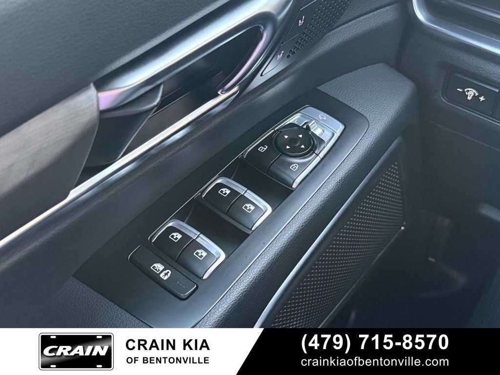 Certified 2024 Kia Telluride SX Prestige X-Pro AWD/4WD image 10