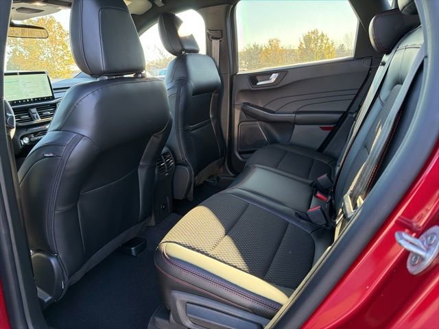 New 2026 Ford Escape ST-Line Select w/ Tech Pack #1 image 8