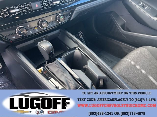 Used 2024 Honda Accord Sport image 26