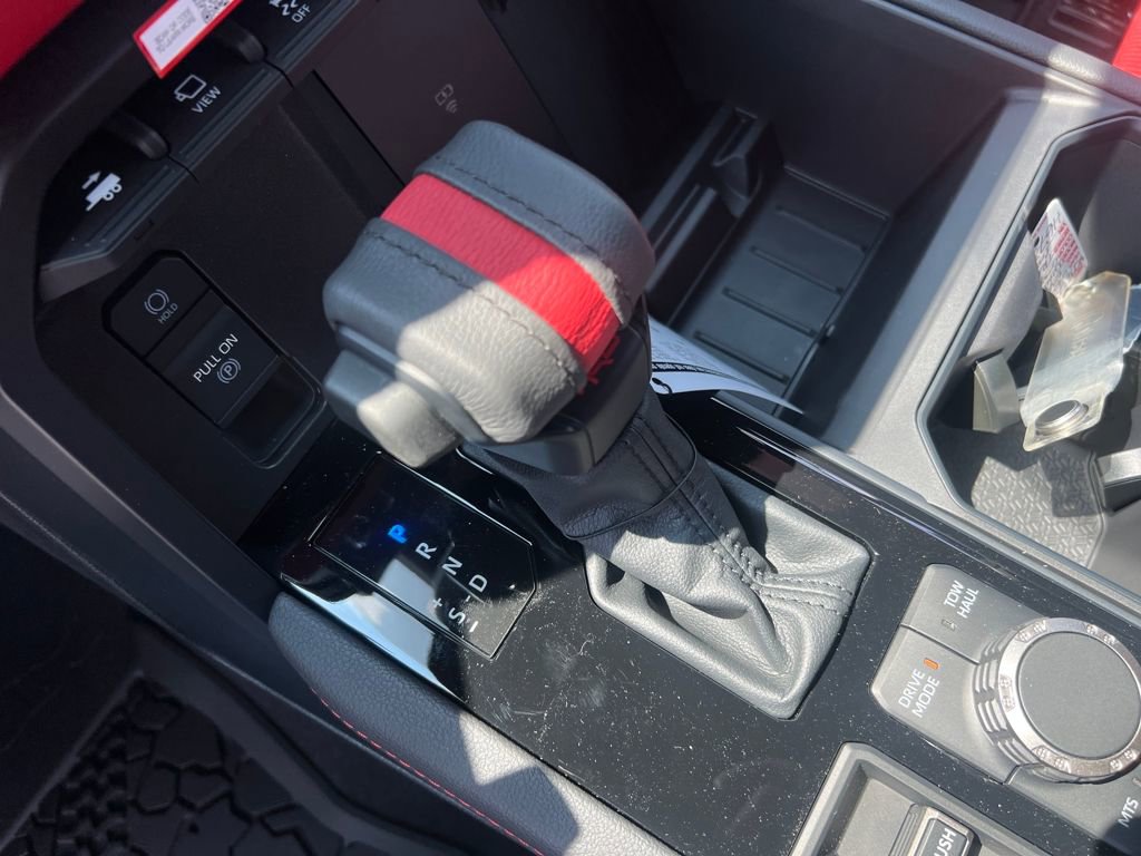 New 2026 Toyota Tundra TRD Pro image 20
