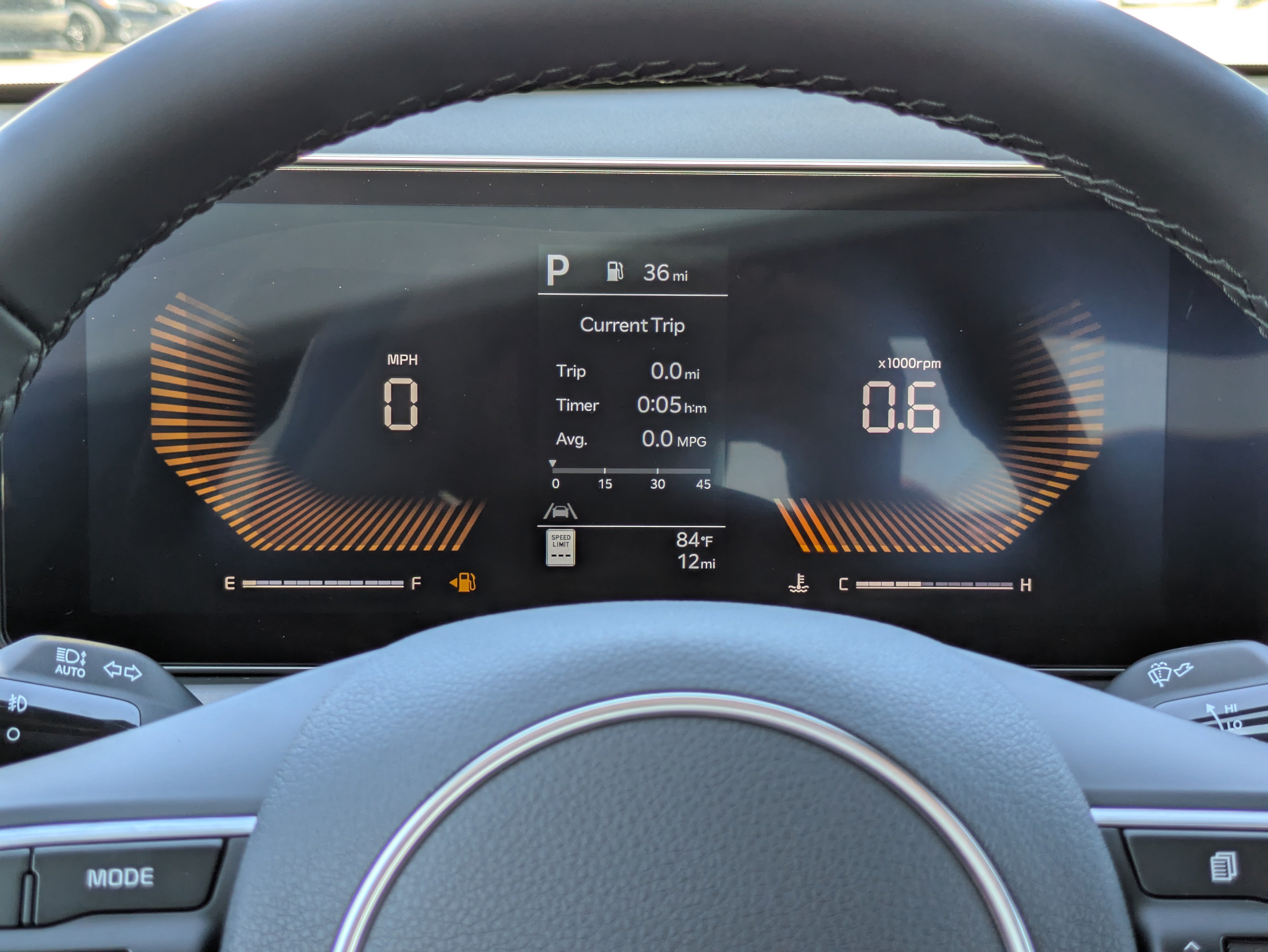 New 2026 Kia K5 GT-Line FWD image 27