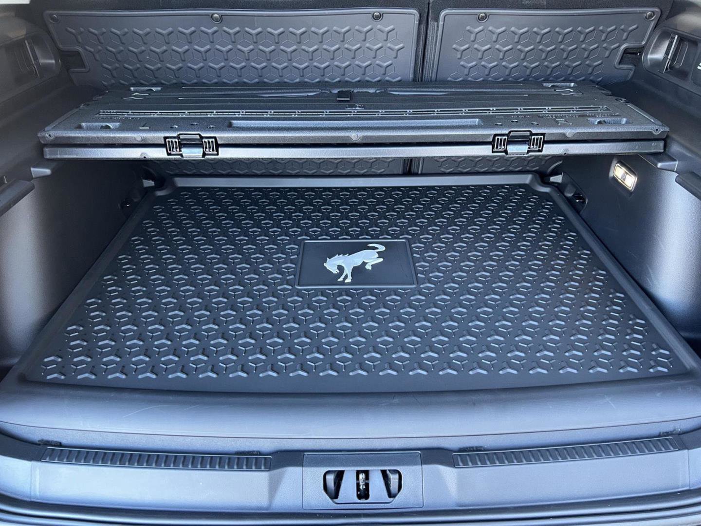 Used 2025 Ford Bronco Sport Big Bend image 14