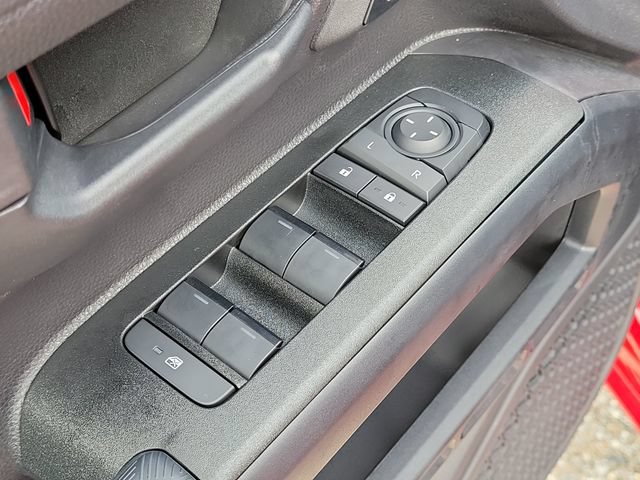 Used 2025 Toyota 4Runner TRD Sport Premium AWD/4WD image 20
