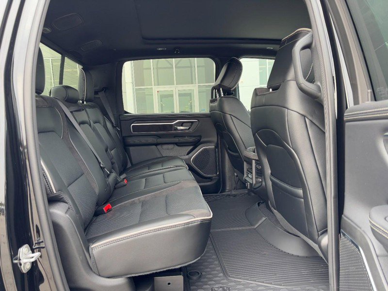 New 2026 RAM 1500 Laramie w/ Laramie Southwest Edition image 7