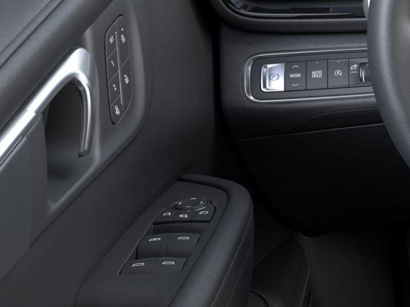 New 2026 Buick Enclave Sport Touring w/ Power Package image 23