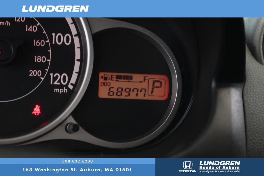 Used 2013 MAZDA MAZDA2 Sport FWD image 19
