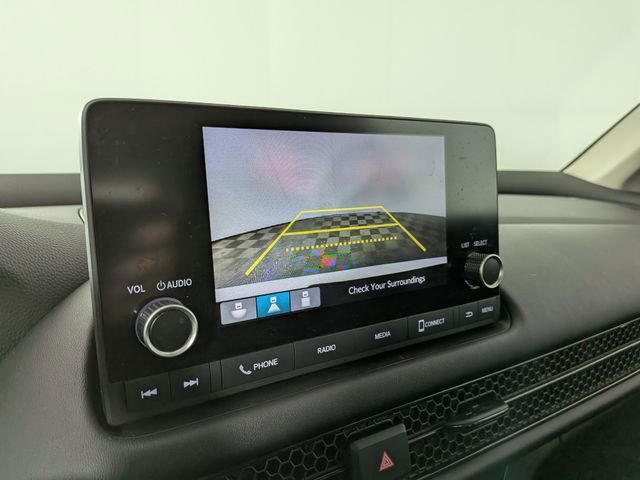 Used 2023 Honda HR-V LX image 6