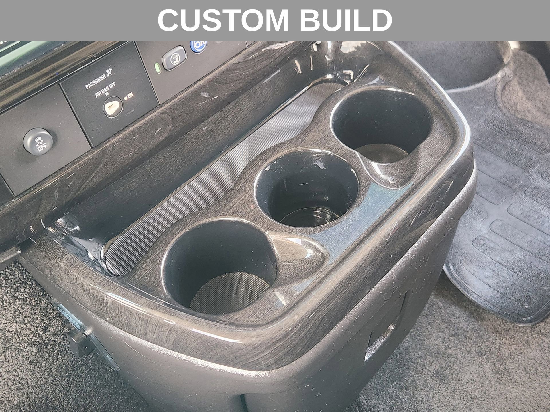 Used 2021 GMC Savana 3500 LS w/ Chrome Appearance Package image 19