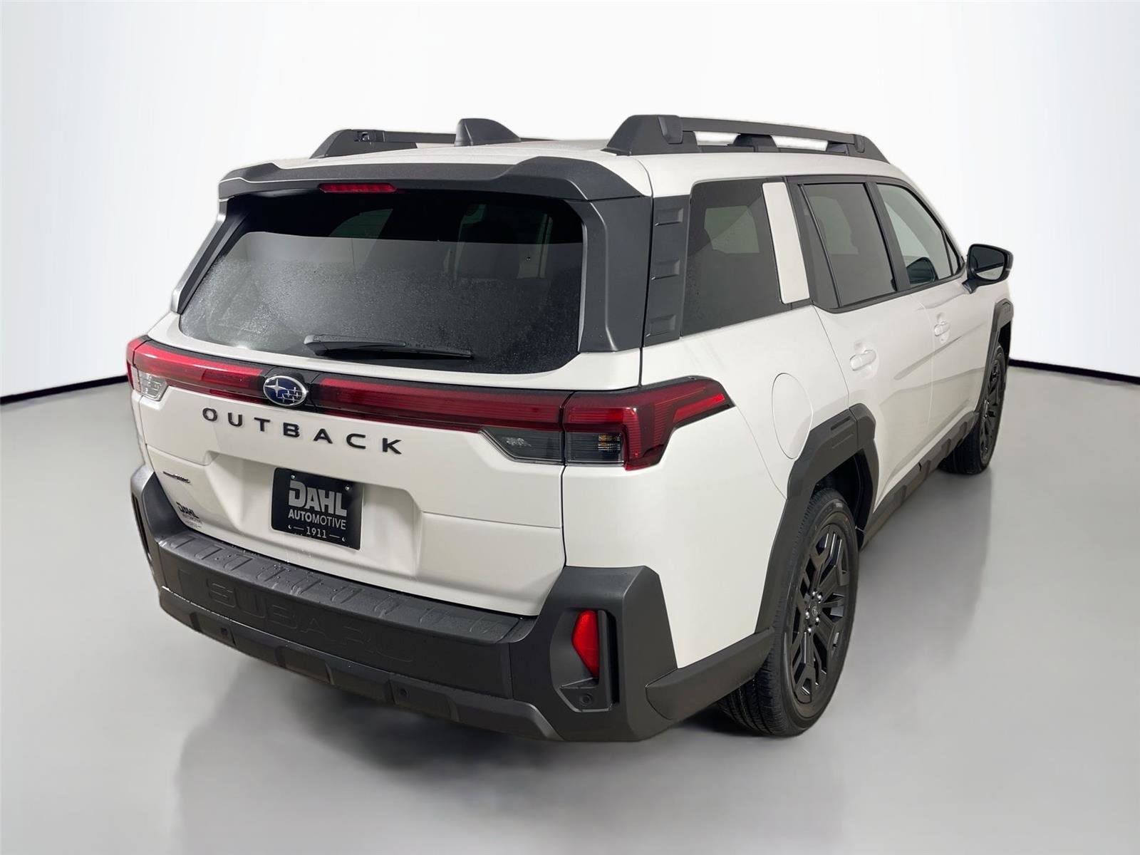 New 2026 Subaru Outback Limited XT image 7