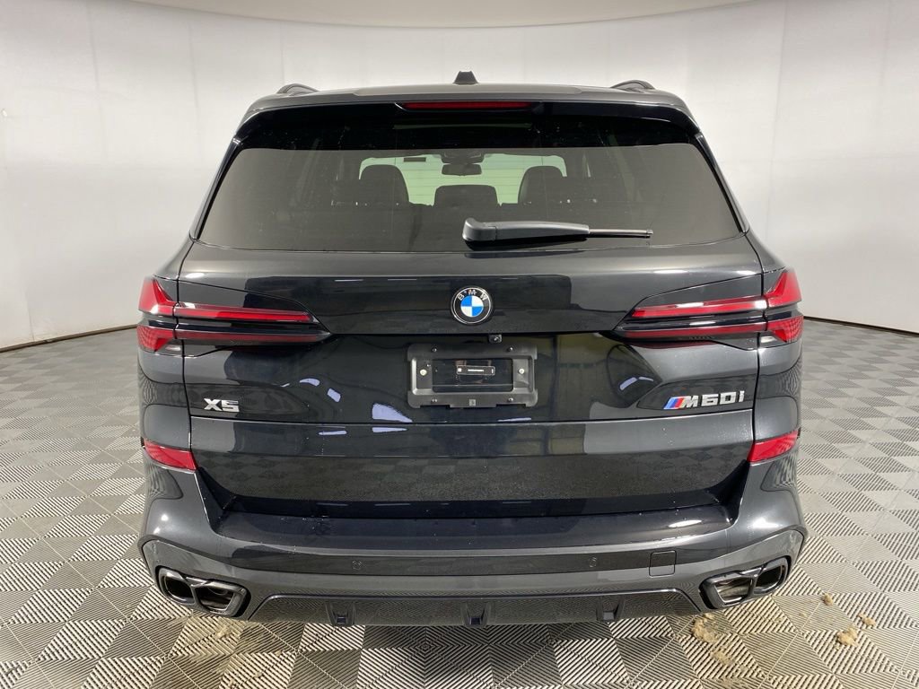 New 2026 BMW X5 M60i image 22